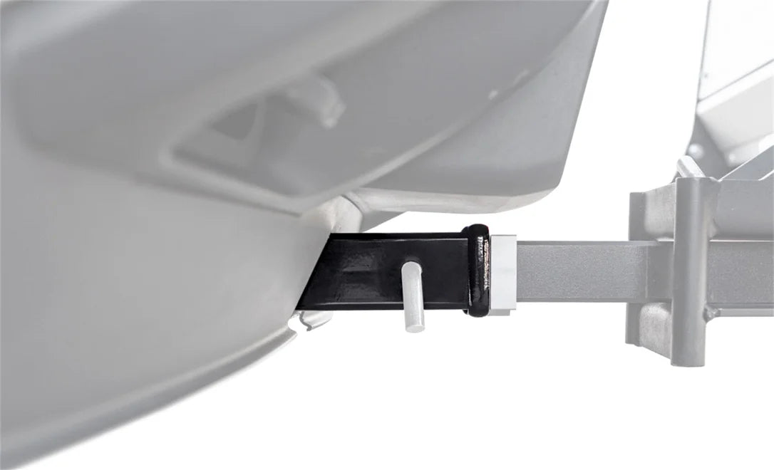 Access 40141 - SnowSport™ HD Utility Plow Mount