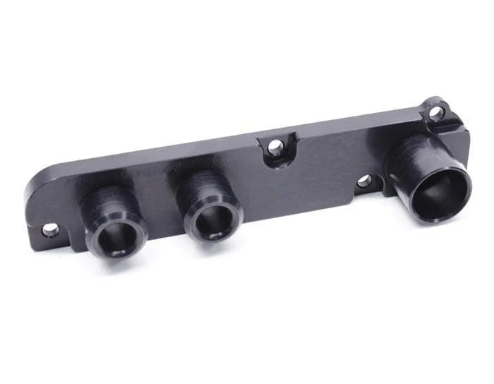 034 - Valve Cover Breather Adapter | 2.0T FSI | Catch Can Provision