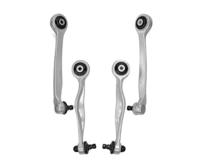 034 Control Arm Kit | Density Line | Uppers Only | OE Audi |VW B5 | B6 | B7 Audi A4 | S4 | RS4 | C5 A6 | S6 | B5 Passat