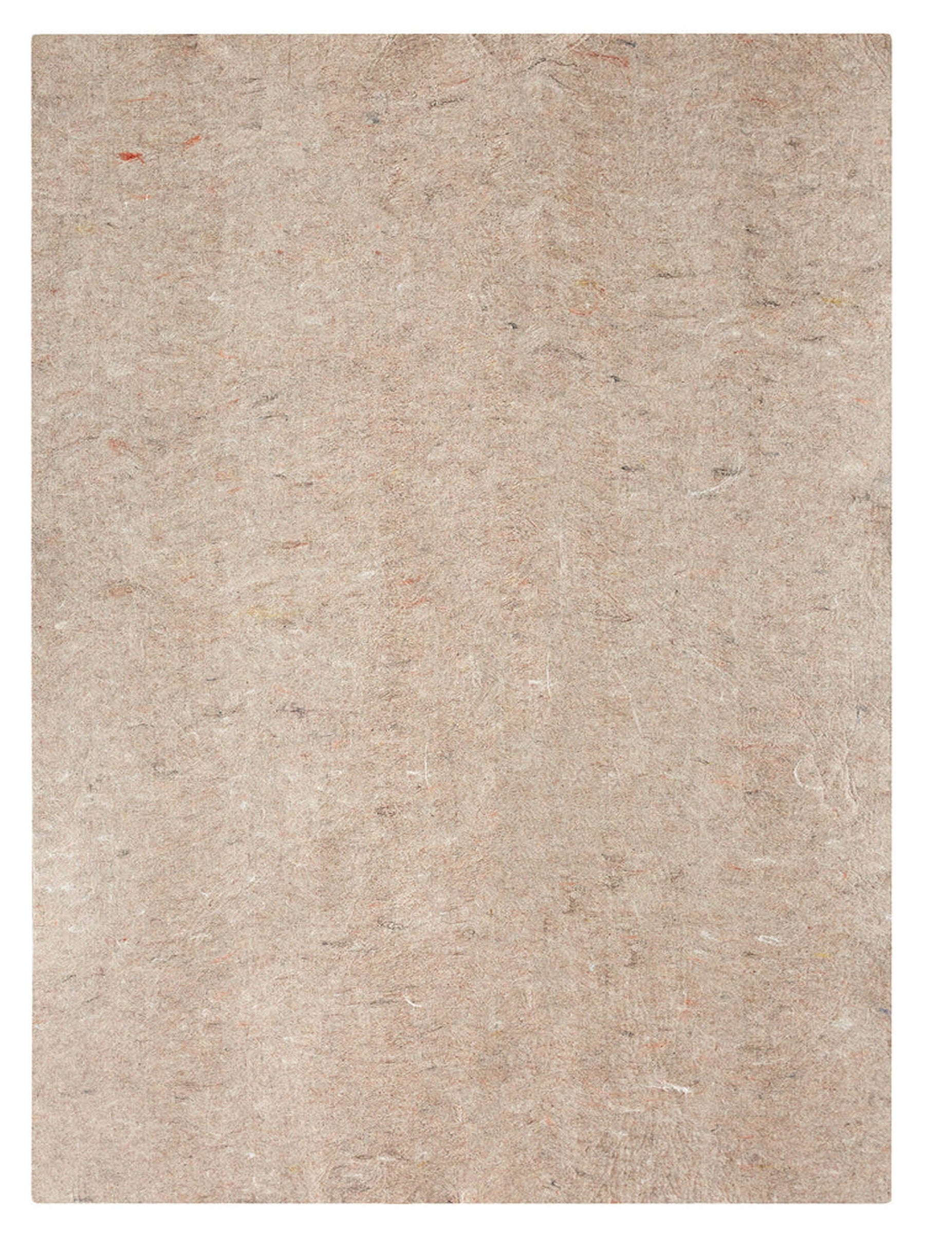 Mohawk Home Comfort Cushion 1/4 inch Rug Pad Grey 5' x 8'