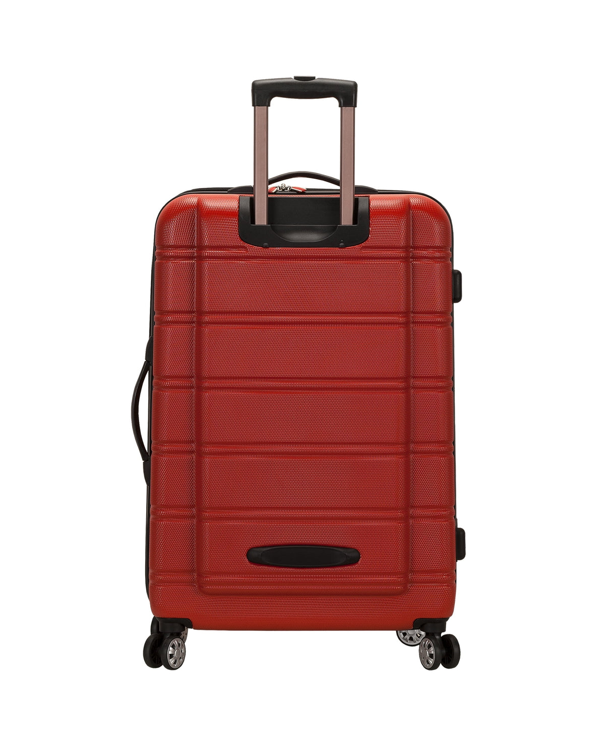 Rockland Luggage Melbourne 3 Piece Hardside Luggage Set, F160 - Product image 26