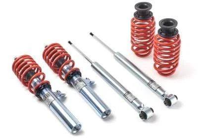 H&R 15-19 Volkswagen Golf/Golf GTI S/SE/SEL/1.8T MK7 RSS Coil Over (Multi-Link Rear Susp. Only)