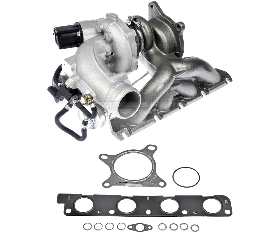 Replacement K03 Turbocharger - VW/Audi 2.0T FSi / BPY