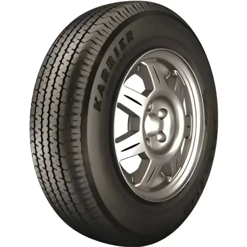 10256 Americana St225/75R15 D Ply Karrier