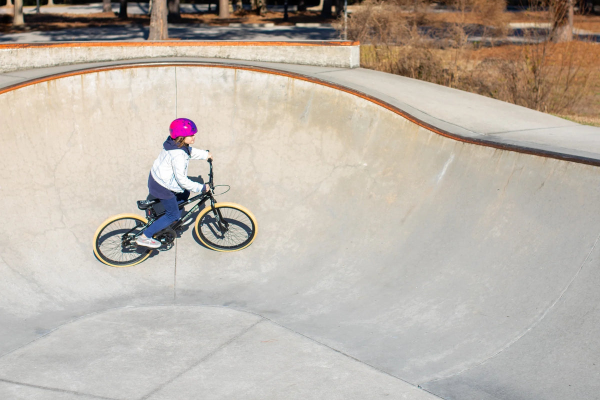 24" Dynacraft Tony Hawk Mens BMX Bike, Teens Age 13 - 17 Years - Product image 10
