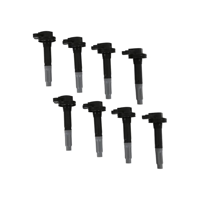 ACCEL 140060K-8 - SuperCoil Direct Ignition Coil Set