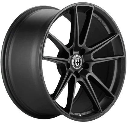 HRE FF04 Audi A7/S7/RS7 21" Fitment - Tarmac