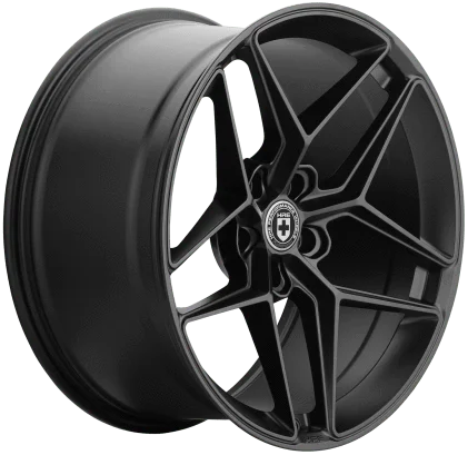 HRE FF11 Audi A5/S5 B9 21" Wheels - Tarmac