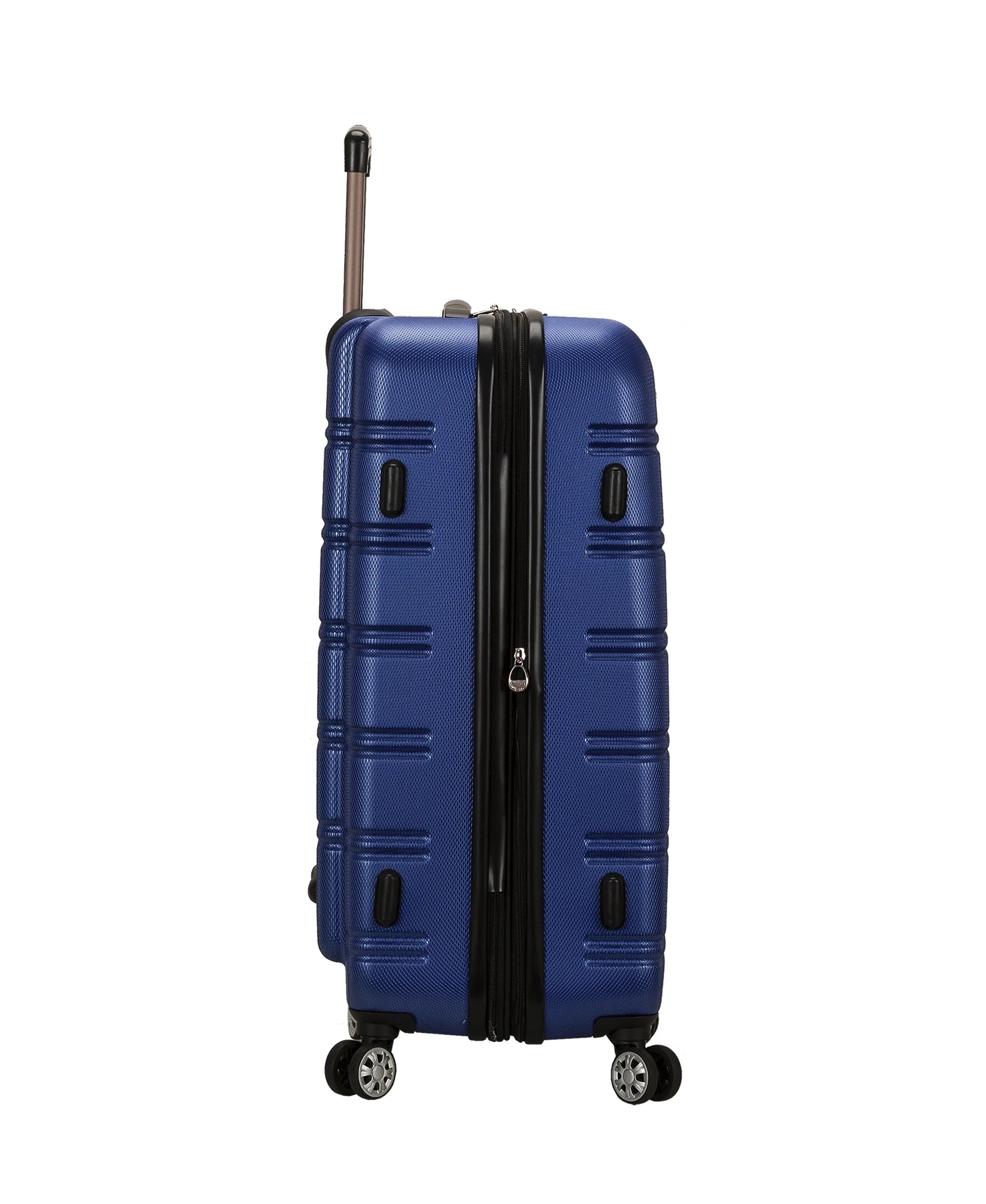 Rockland Luggage Melbourne 3 Piece Hardside Luggage Set, F160 - Product image 30