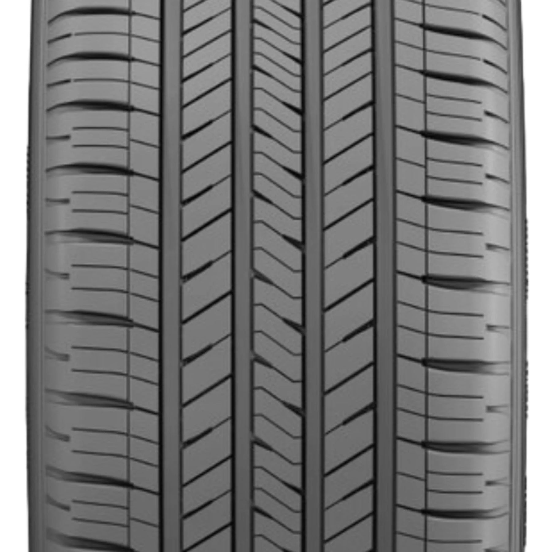Goodyear Eagle Touring All-Season 235/55R20 102V Passenger Tire - Product image 6