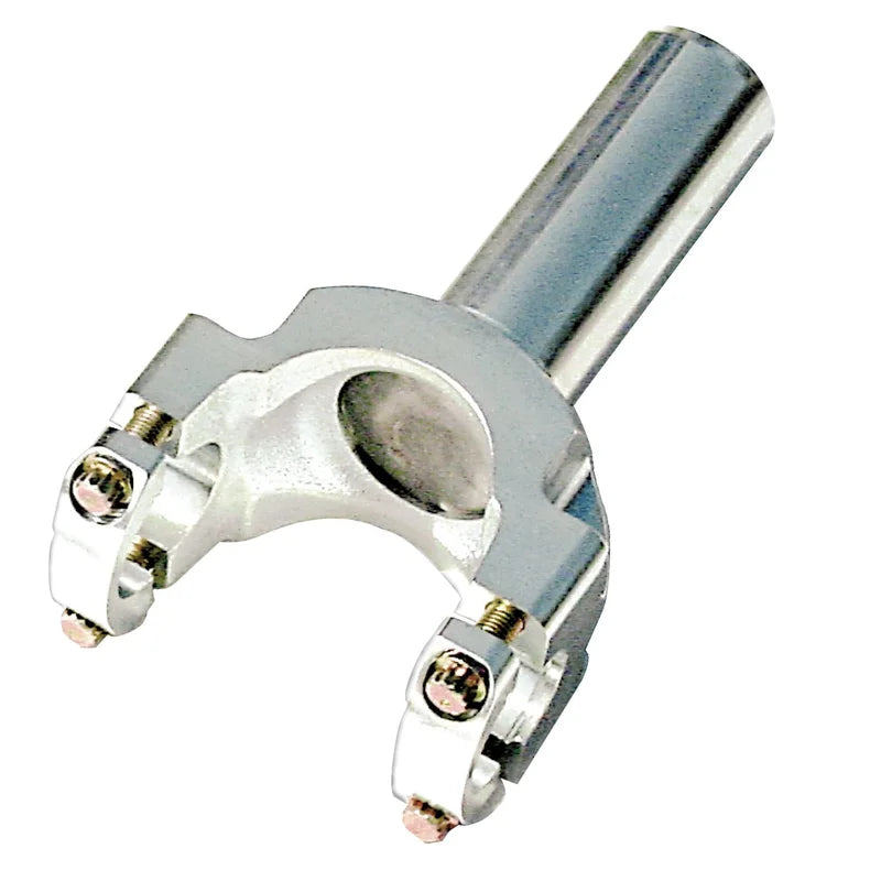 Inland Empire Drive Line Lenco 32 Spline 1350 Quick Disconnect Trans Yoke U-J 3.875 Across; Cap 1.188 SY-LENCO-32Q