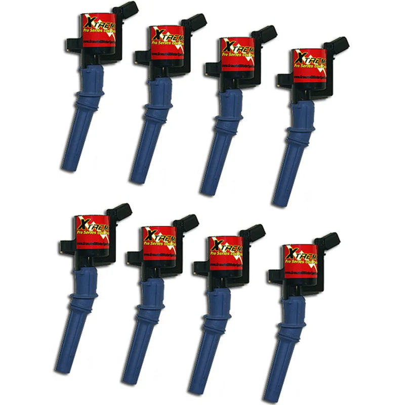 Granatelli Ignition Coil Pack 20-1701SC