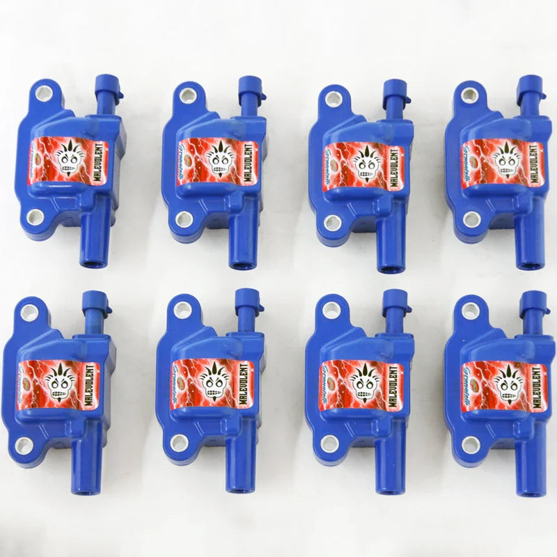 Granatelli GM LT Series Coil 28-0514-CPBM