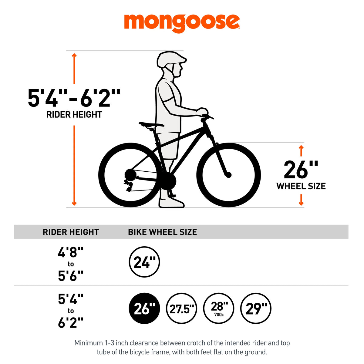 26" Dolomite Mens Fat Tire Bike, 7 Speeds, Black - Product image 4