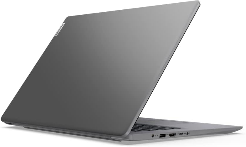 Lenovo (17 3 Zoll IPS FHD Laptop Intel Core U300 13th Gen 5 cores 4.40 GHz 16 GB DDR4 512 GB SSD Intel UHD HDMI Cam BT WLAN Windows 11 AZERTY keyboard [French] - #8151