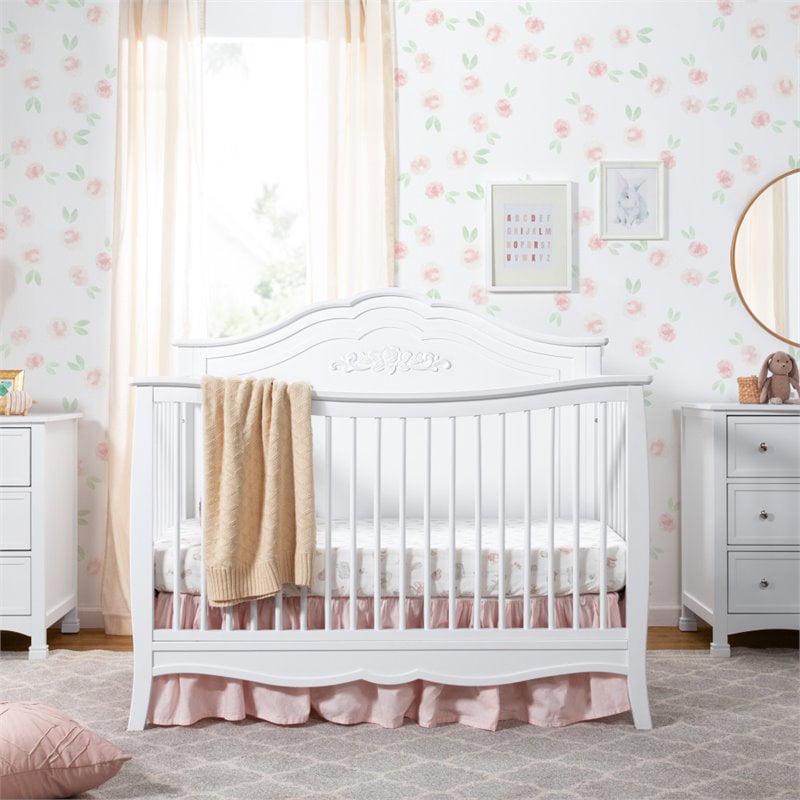 Davinci Fiona 4 in 1 Convertible Crib - Product image 3