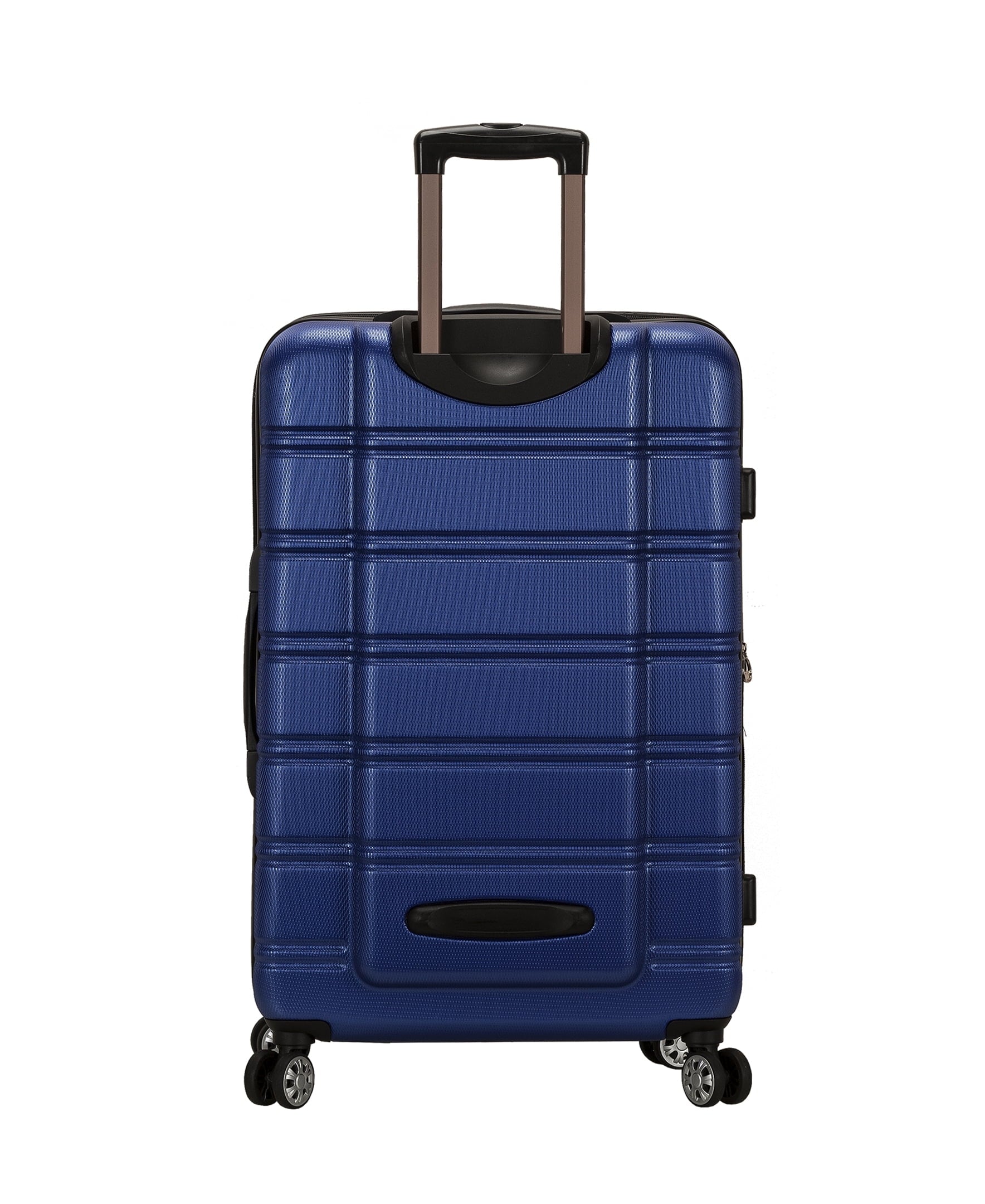 Rockland Luggage Melbourne 3 Piece Hardside Luggage Set, F160 - Product image 29