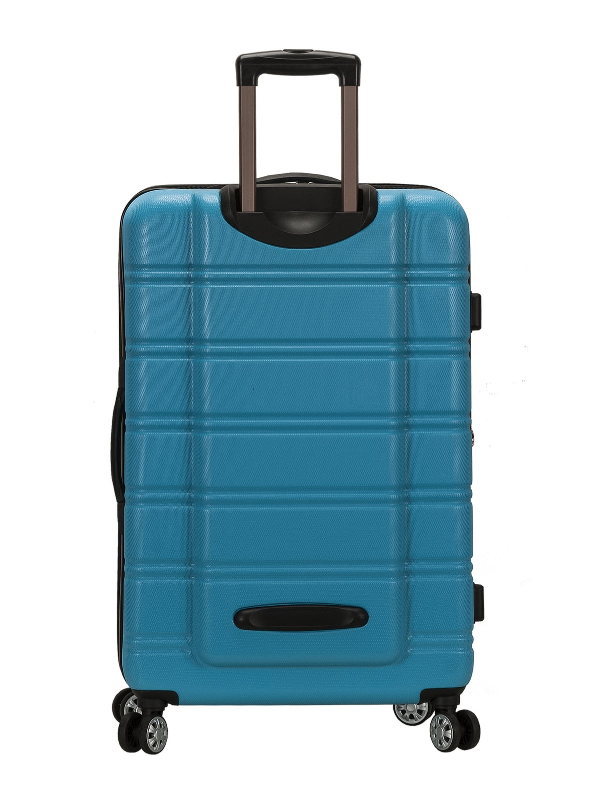 Rockland Luggage Melbourne 3 Piece Hardside Luggage Set, F160 - Product image 11