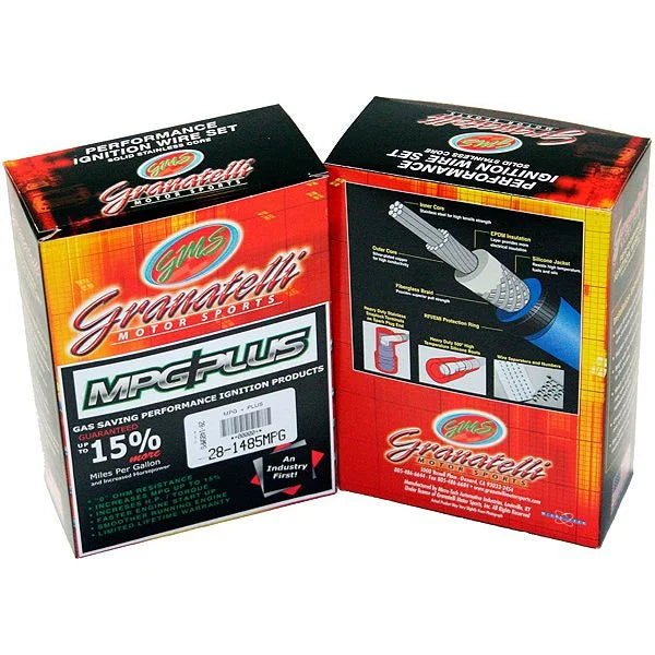 Granatelli Spark Plug Wire 24-1680S