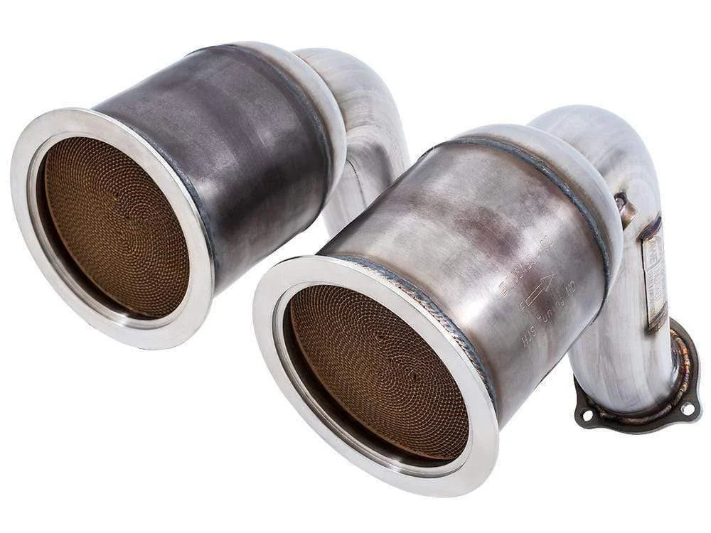 AWE Performance Catalysts - B9 RS5 (NLA)