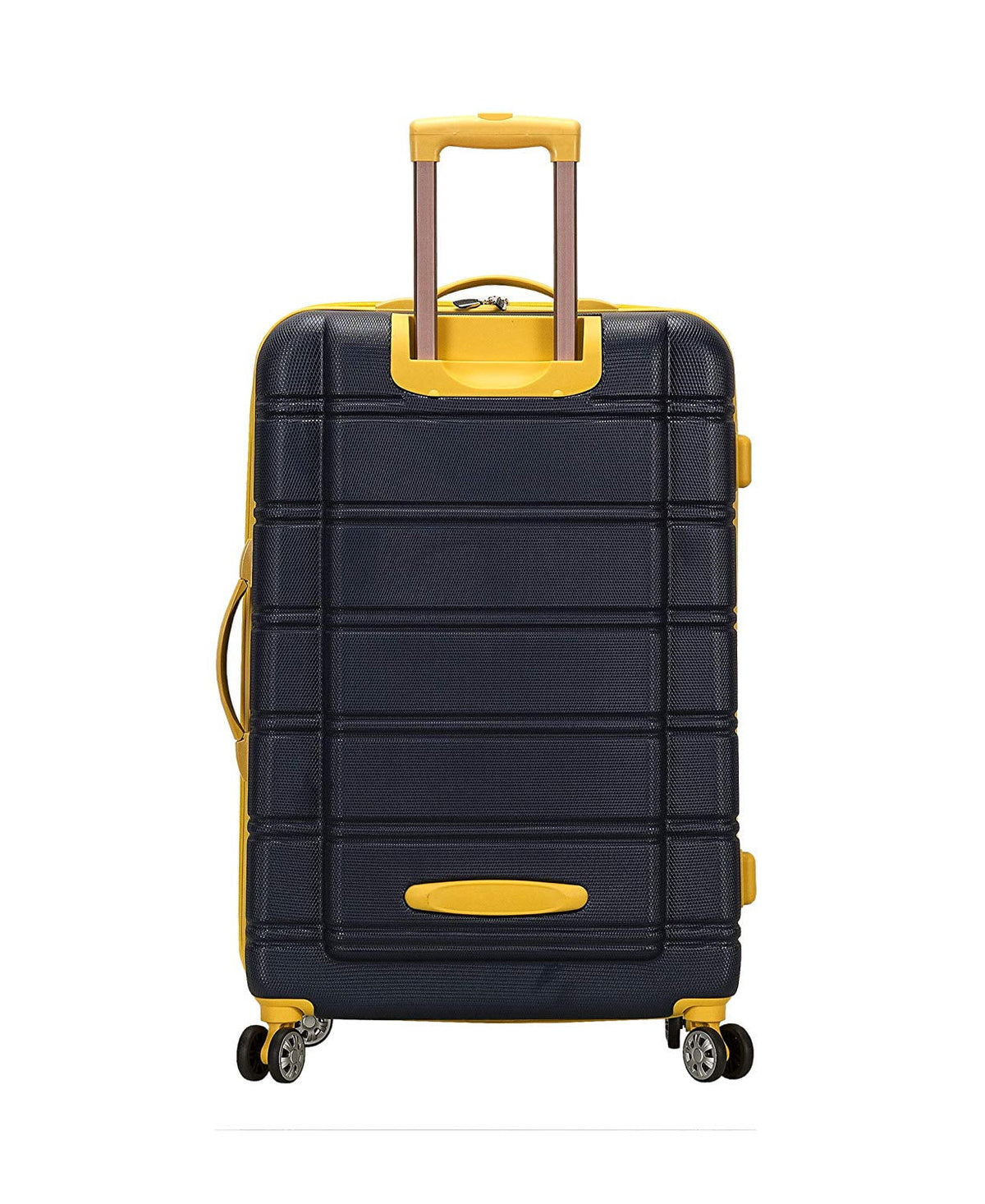 Rockland Luggage Melbourne 3 Piece Hardside Luggage Set, F160 - Product image 39