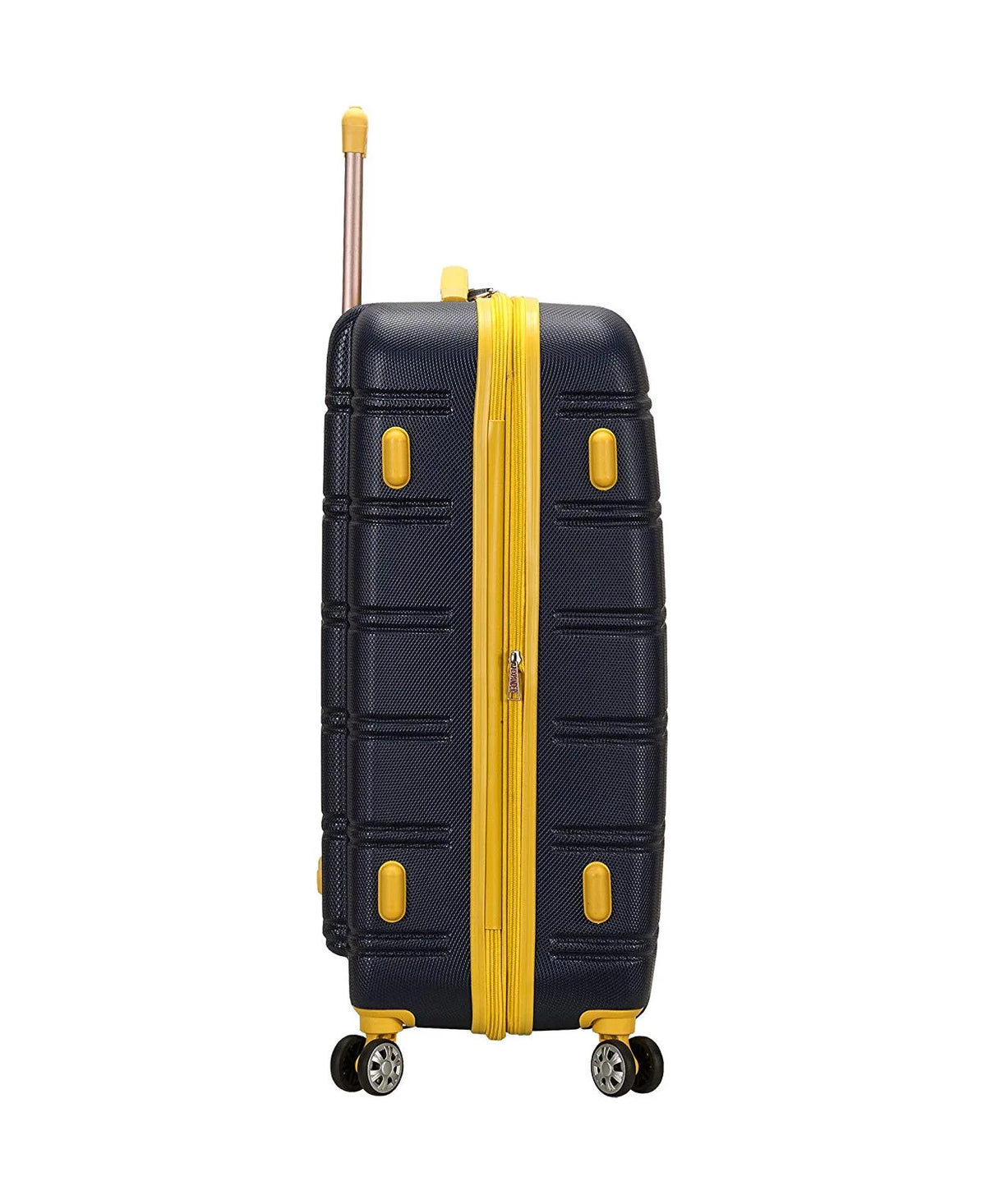 Rockland Luggage Melbourne 3 Piece Hardside Luggage Set, F160 - Product image 37