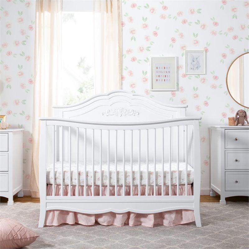 Davinci Fiona 4 in 1 Convertible Crib - Product image 4