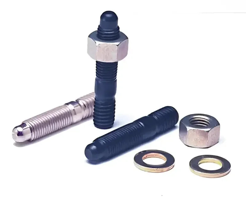 400-2403 ARP Fasteners Carburetor Stud Kit For Use With 1/2 Inch