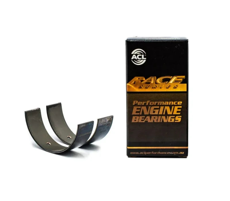 ACL 3B8532H-STD - Toyota G16E-GTS (GR Yaris) Race Series Rod Bearing Set