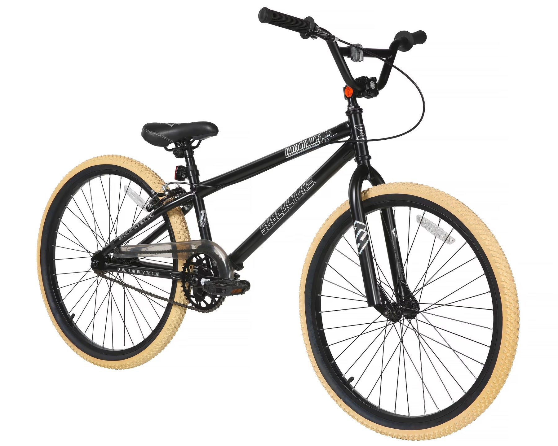 24" Dynacraft Tony Hawk Mens BMX Bike, Teens Age 13 - 17 Years - Product image 1
