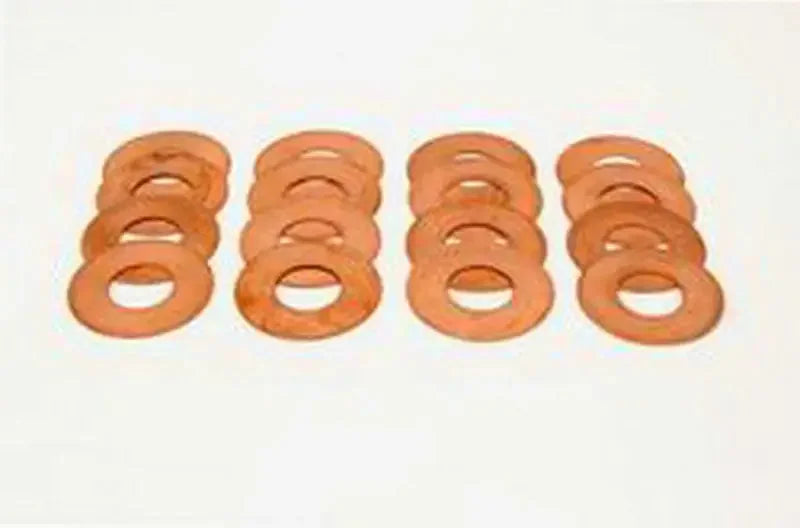 4739-16 Competition Cams Valve Spring Shim 0.015 Inch Thick