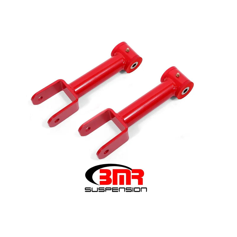 BMR Suspension Upper Control Arms, DOM, Non-adjustable, Polyurethane Bushings BMR-UTCA012R