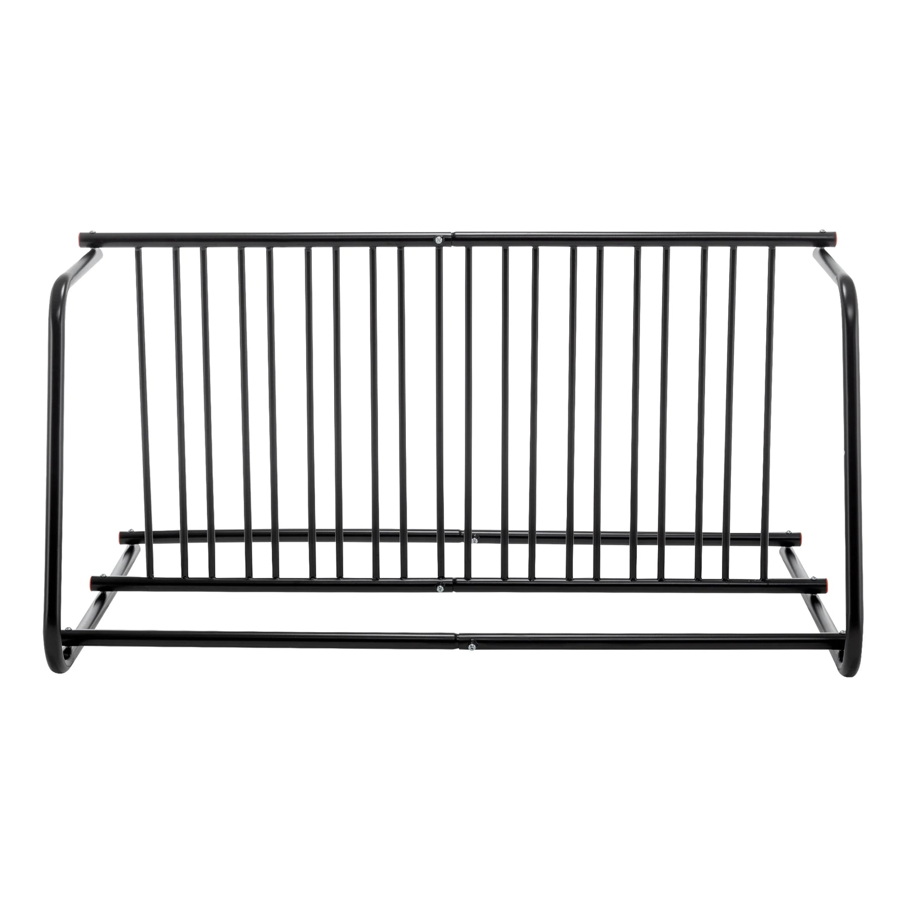 AECOJOY Commercial Floor Bike Rack Stand, 10-Bike Capacity Dual Sided Bicycle Storage Stand Floor Parking - Product image 15