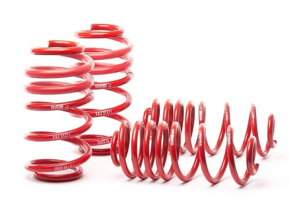 H&R Super Sport Springs (2.0" drop)