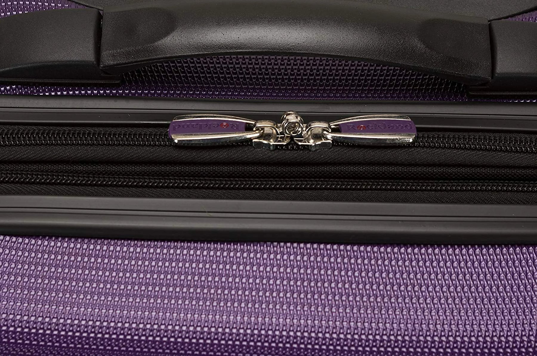 Rockland Luggage Melbourne 3 Piece Hardside Luggage Set, F160 - Product image 51