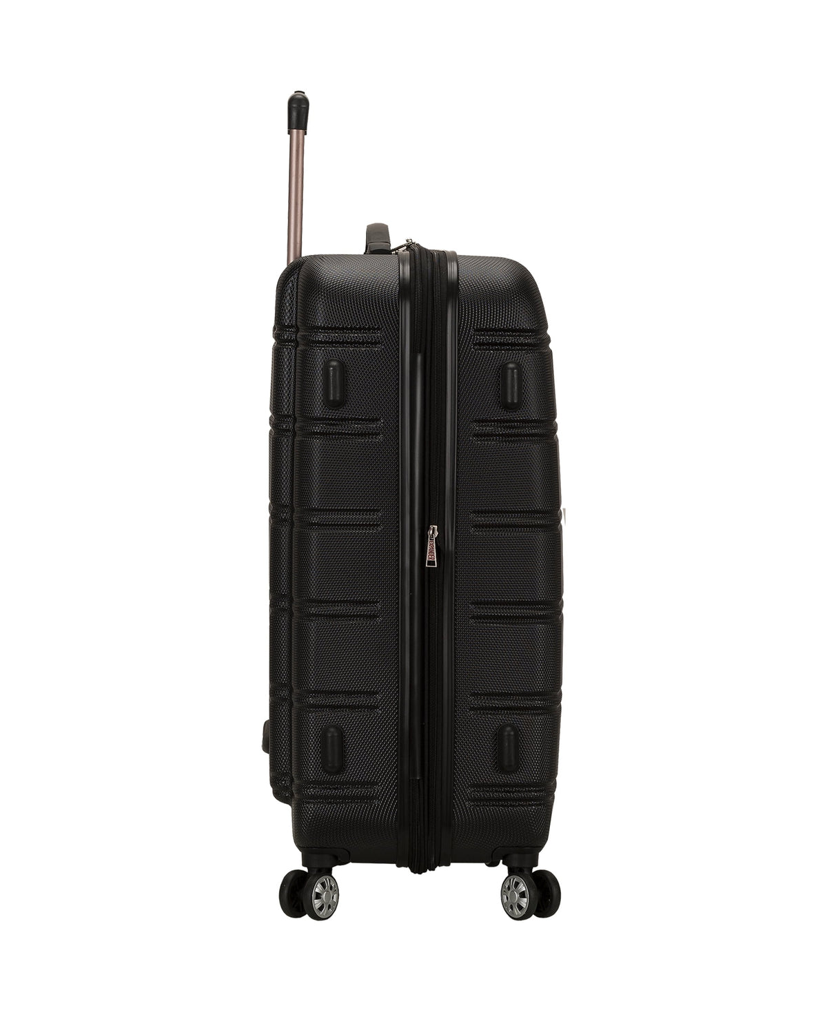 Rockland Luggage Melbourne 3 Piece Hardside Luggage Set, F160 - Product image 56
