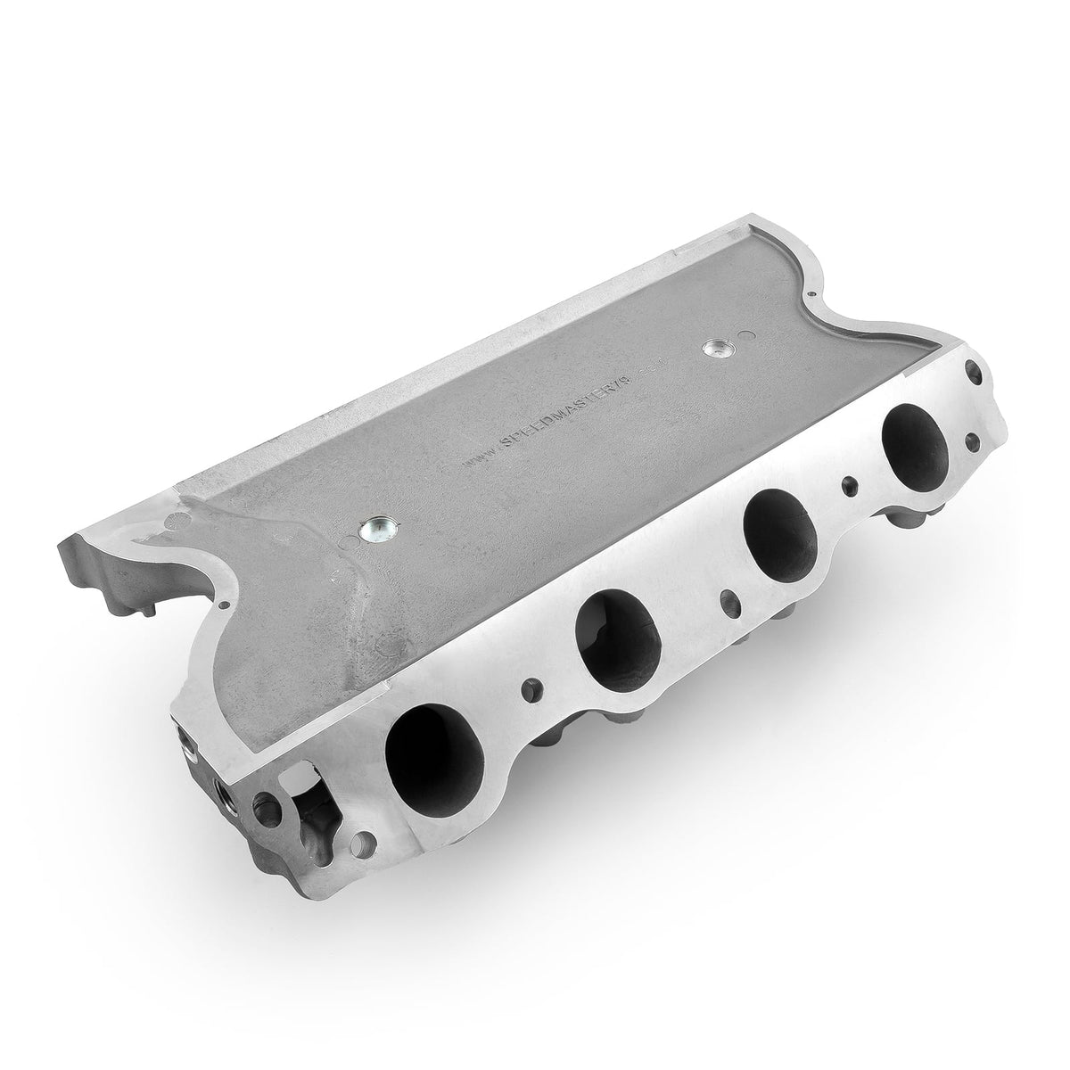 Speedmaster 1 - 147 - 100 Compatible with Ford 429 460 4150 Cobra Jet Ports Hirise Aluminum Intake Manifold - Product image 3