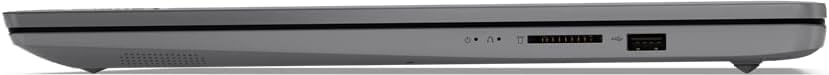 Lenovo (17 3 Zoll IPS FHD Laptop Intel Core U300 13th Gen 5 cores 4.40 GHz 16 GB DDR4 512 GB SSD Intel UHD HDMI Cam BT WLAN Windows 11 AZERTY keyboard [French] - #8151