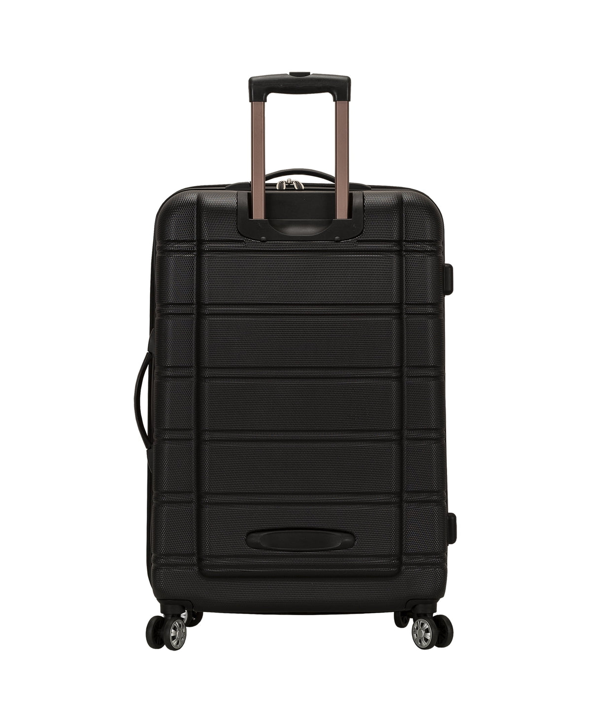 Rockland Luggage Melbourne 3 Piece Hardside Luggage Set, F160 - Product image 57