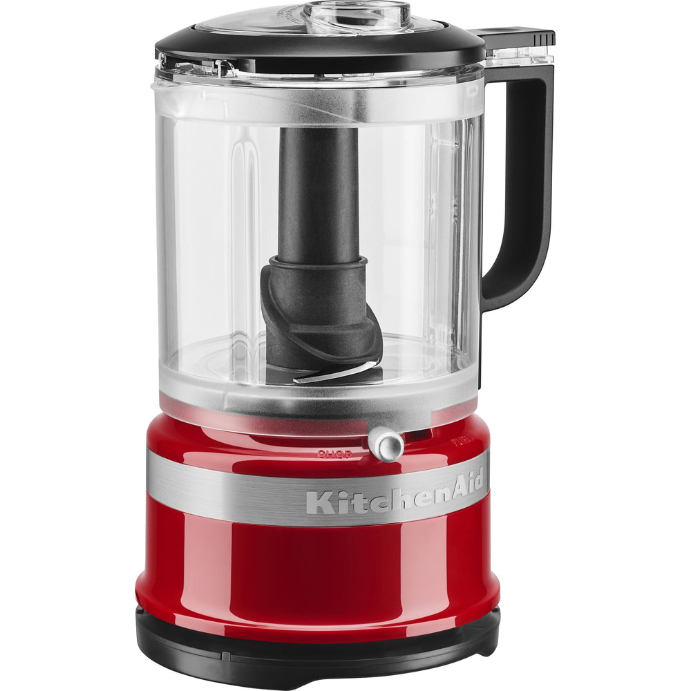 KitchenAid 5 Cup Food Chopper - Empire Red