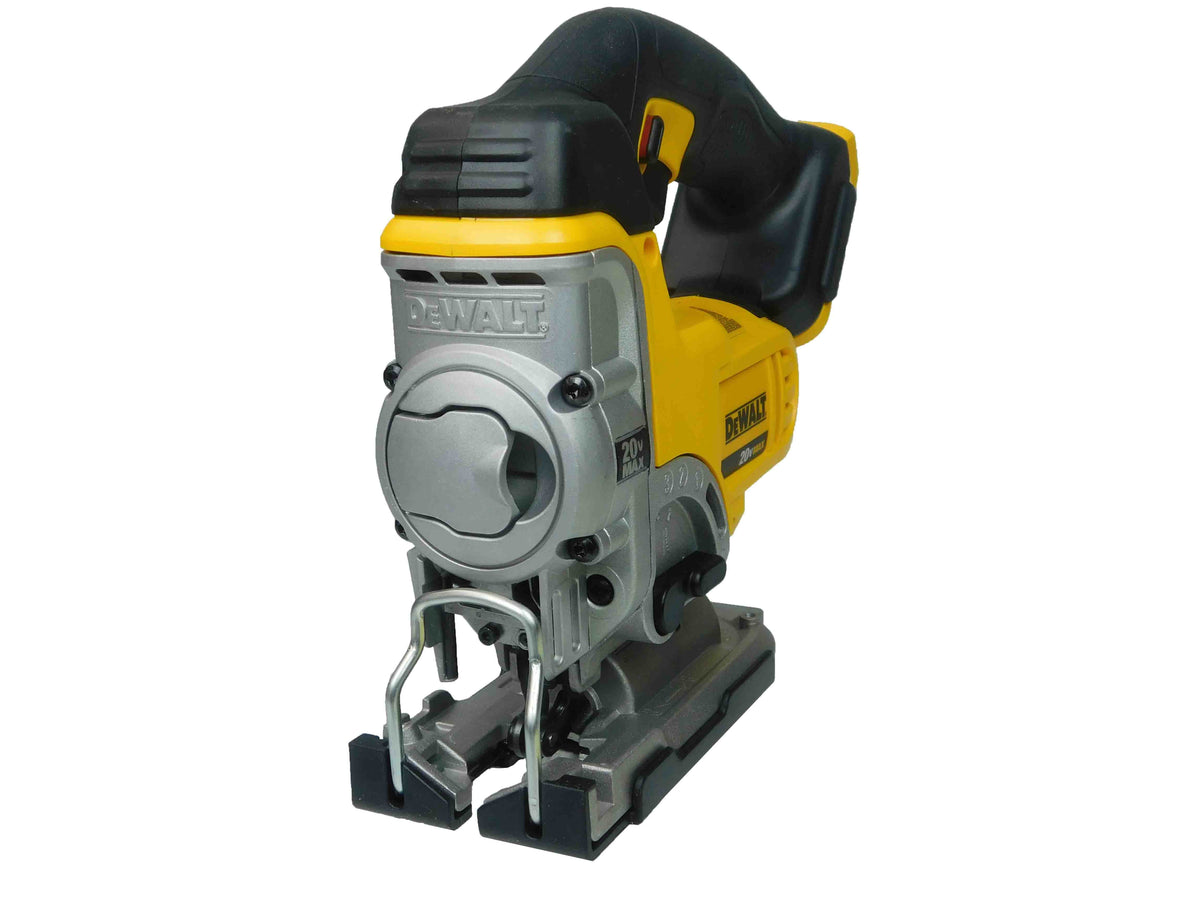 Dewalt DCS331B 20V Max Cordless Lithium - Ion Jig Saw (Tool Only)