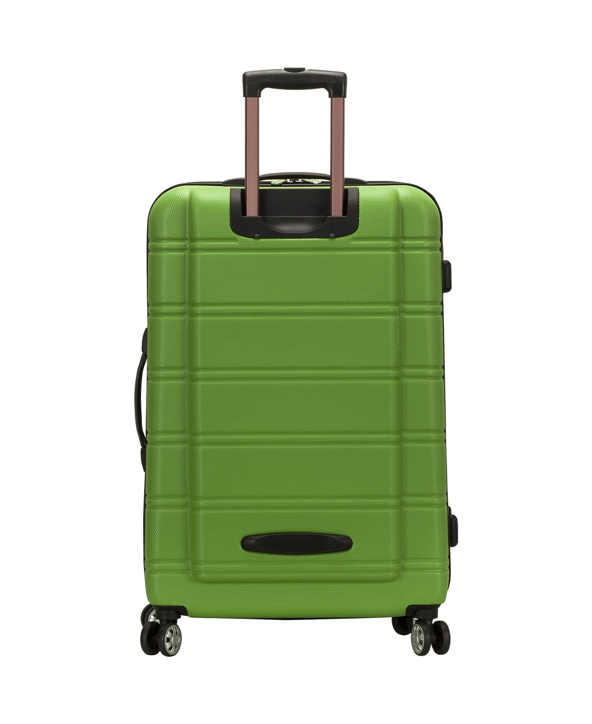 Rockland Luggage Melbourne 3 Piece Hardside Luggage Set, F160 - Product image 55