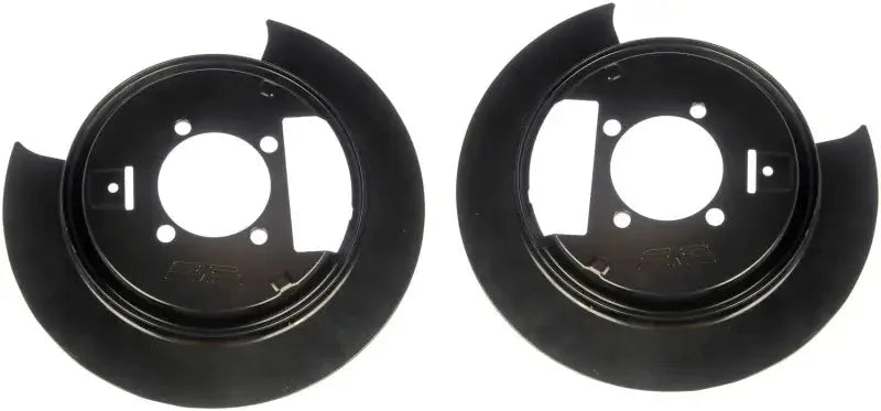 924-209 Dorman (OE Solutions) Brake Dust Shield OE Replacement
