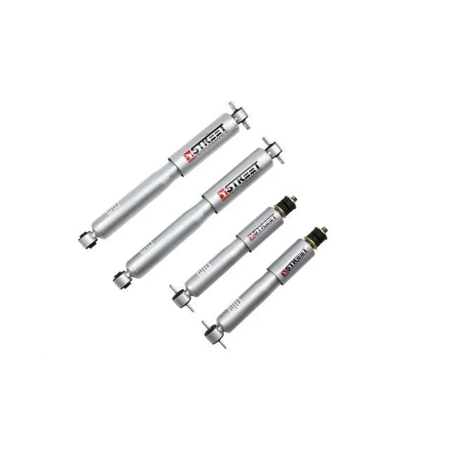 BELLTECH 9520 SHOCK ABSORBER SET STREET PERFORMANCE