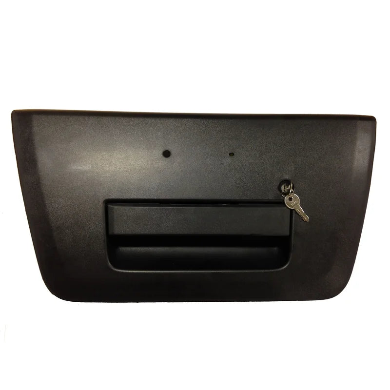 Pop & Lock Providing Convenience And Security In A High Theft Society PL4200