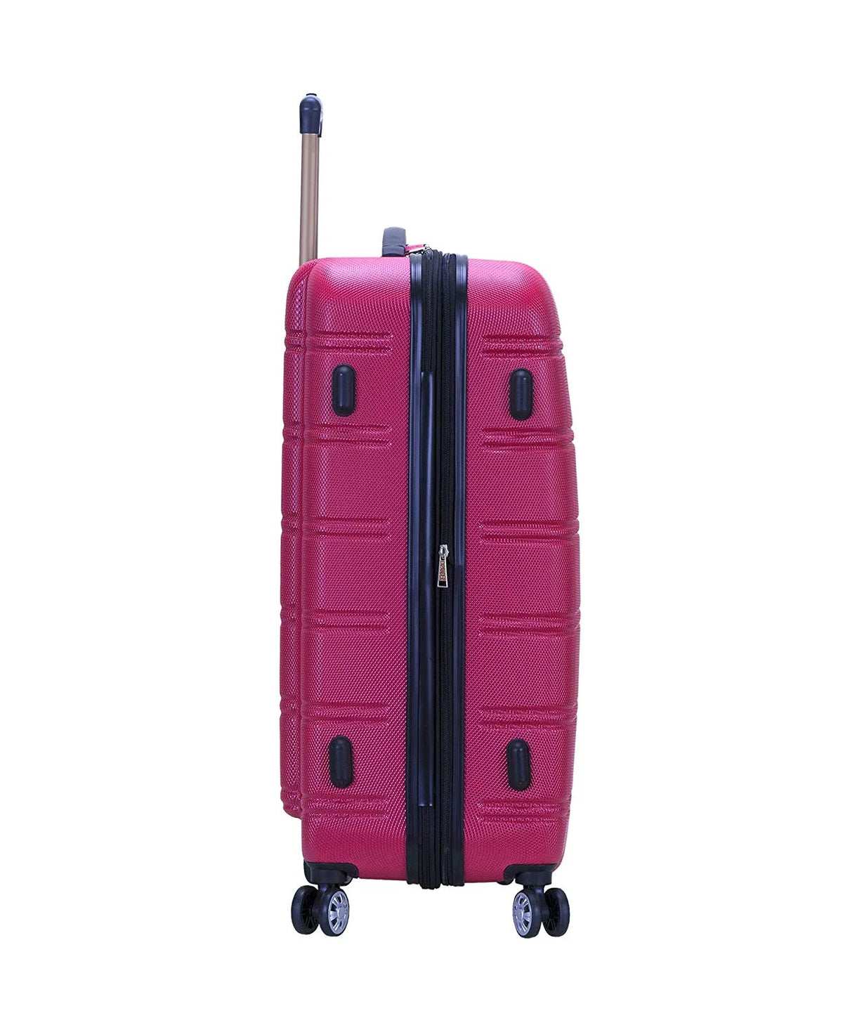 Rockland Luggage Melbourne 3 Piece Hardside Luggage Set, F160 - Product image 62