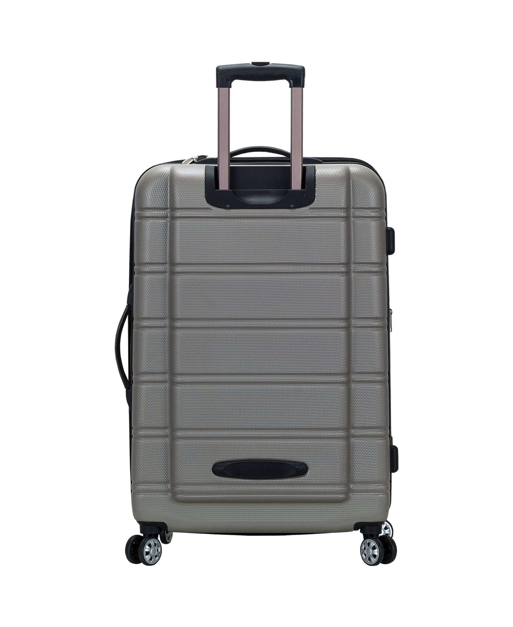 Rockland Luggage Melbourne 3 Piece Hardside Luggage Set, F160 - Product image 75