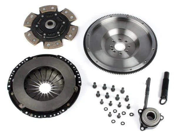 BFI 2.0T TSI Clutch Kit and Lightweight Flywheel - Stage 5