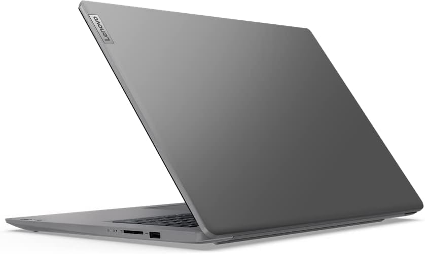 Lenovo (17 3 Zoll IPS FHD Laptop Intel Core U300 13th Gen 5 cores 4.40 GHz 16 GB DDR4 512 GB SSD Intel UHD HDMI Cam BT WLAN Windows 11 AZERTY keyboard [French] - #8151