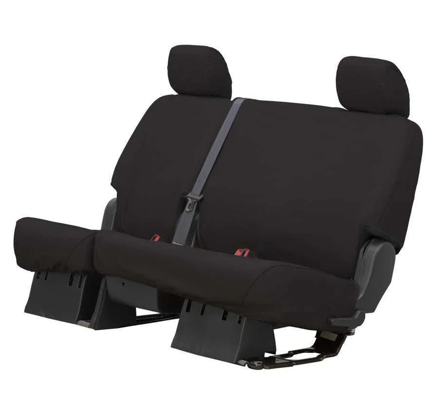 Covercraft SS3484PCCH 19 Ram 25/35 Frt 40/20/40 Blk